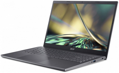  Acer Aspire 5 A515-57-52NV 15.6" FHD/Core i5 1235U/8Gb/SSD512Gb/Intel Iris Xe gr/Eshell/grey