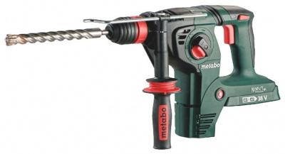   Metabo KHA 36-18 LTX 32