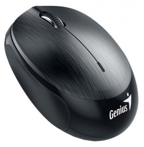   Genius NX-9000BT Iron Gray - 