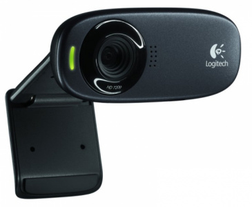   - Logitech HD WebCam C310 (960-001065) - 