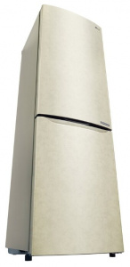 ���� �������� ����������� LG GA-B419SEJL, beige ��������-�������� ������������