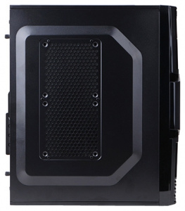    Zalman ZM-T3 Black