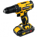 -  Steher CD-200-1 20 black-yellow