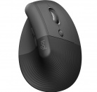  Logitech Lift Vertical graphite