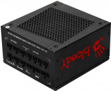   Bloody ATX 1000W BD-PS1000G (BD-PS1000G-M) , 80+ gold
