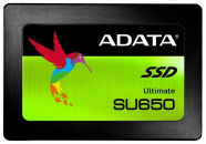 SSD- Adata SU650 ASU650SS-240GT-R 240Gb