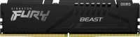   Kingston 32GB 5600MHz DDR5 CL36 DIMM FURY Beast 