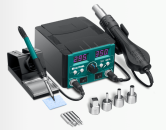   Kraftool KR-75, 2--1 55340