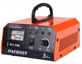 �������� ���������� Patriot BCI-22M