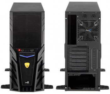 AeroCool Vs-4 Black