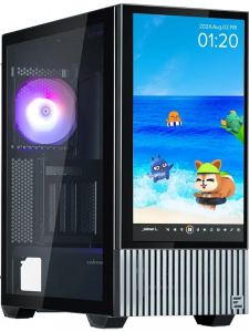 ������ ��� ���������� Zalman Z10 DS, ATX, BLACK