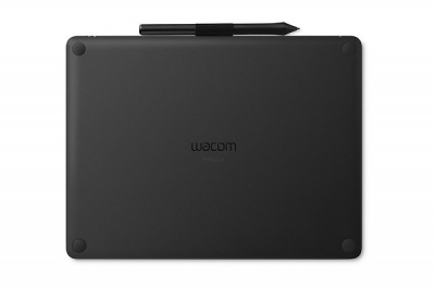     Wacom Intuos M Black CTL-6100WLK-N black - 