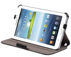 - SonicSettore Seoul  Galaxy Tab 3 Black