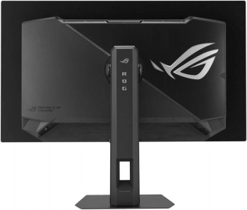 ���� ������ ������� Asus 26.5" ROG Strix XG27ACDMS ������ 2560x1440/280Hz/OLED/0.03ms/HDMI/DP/USB ��������-�������� ������������