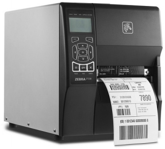      Zebra TT Printer ZT230 - 
