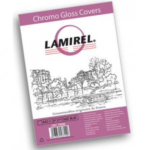    Lamirel Chromolux LA-7869001, blue - 