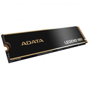 SSD-���������� ADATA 4TB M.2 2280 ALEG-960-4TCS