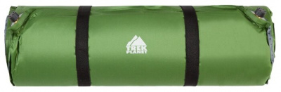  Trek Planet Relax 70, green