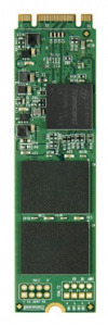 SSD- Transcend TS256GMTS800 256Gb
