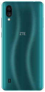    ZTE Blade A5 2020 2/32 Aquamarine - 