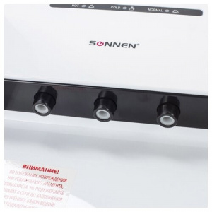  SONNEN TSE-02 (453976) white