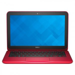  Dell Inspiron 3162-3058, Red