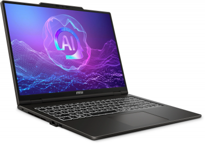 ������� MSI Venture A16 AI+ A3HMG-026XRU (9S7-261K21-026) R AI 7 350/16Gb/SSD1Tb/AMD Radeon/������