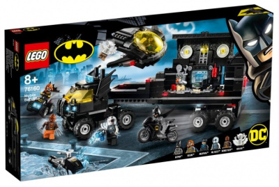    LEGO Super Heroes    76160 - 