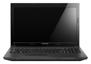������� Lenovo B570e