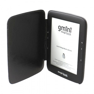   Gmini MagicBook A6LHD