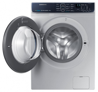     Samsung WW80K52E61S - 