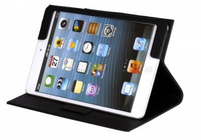 ����� Smartbuy ��� iPad mini, Full Grain, Black