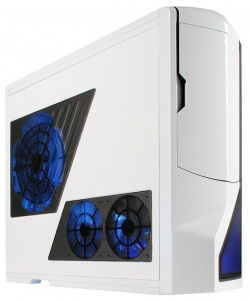    NZXT Phantom White
