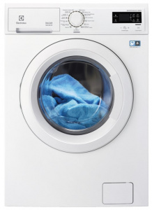     Electrolux EWW51476WD - 
