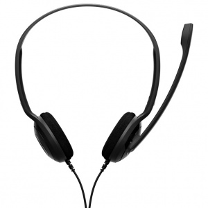 ���� ������ ��������� EPOS Headset PC 8 Stereo (1000432/504197) ��������-�������� ������������