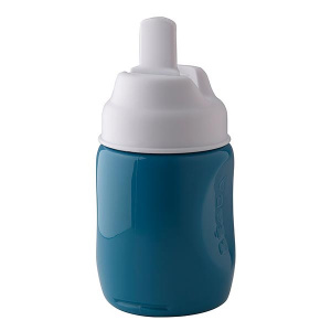    Beaba Spout Cup Ellipse blue - 