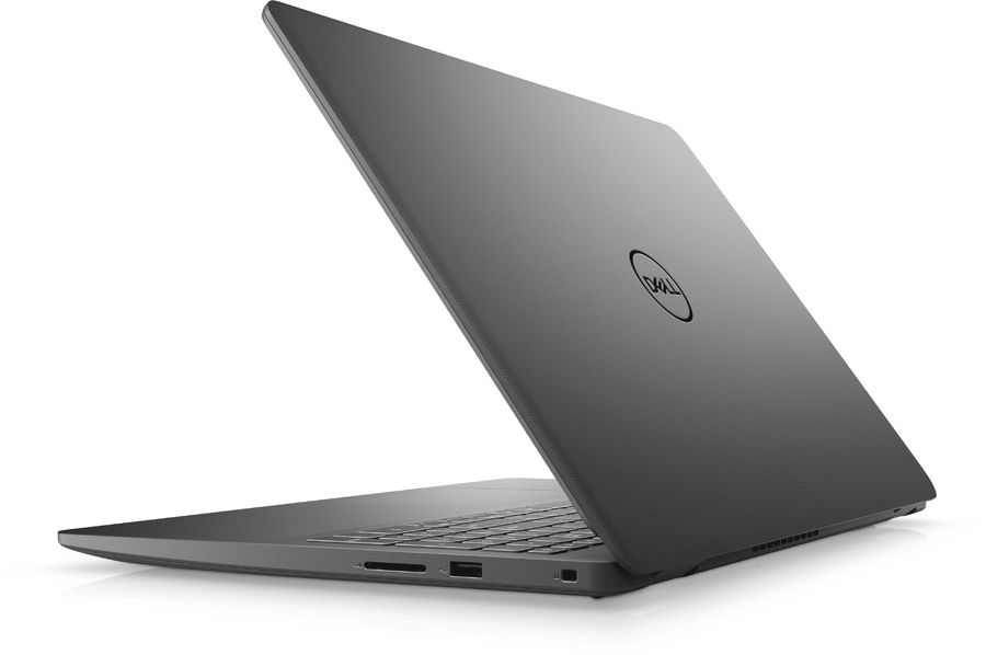 Ноутбук DELL Vostro 3500 (3500-5667), black Intel Core i3-1115G4