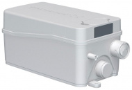   Grundfos Sololift 2 D-2, white