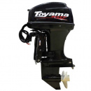   Toyama T40FWS-T 40 .. black