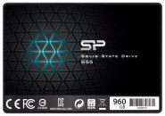 SSD- Silicon Power SP960GBSS3S55S25 960GB
