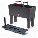   Prosperplast Rato case high (30 ) wenge