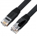 ����-���� Greenconect PROF GCR-52857 ������� ������ 15.0m, UTP ���� ���.6, ������, 30 AWG, ethernet high speed 10 ����/�,