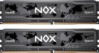   Apacer AH5U32G64C652MBAA-1  32GB DDR5 6400MHz DIMM NOX