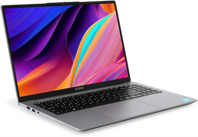 ������� Digma EVE C5805 (DN16N1-8CXW01) 16"/N100/8Gb/SSD256Gb/Intel UHD/W11P/�����