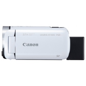    Canon Legria HF R806 white - 