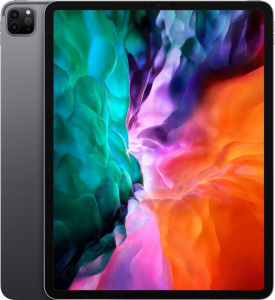  Apple iPad Pro (2020) 12,9" Wi-Fi 256Gb (MXAT2RU/A) Space Grey