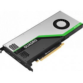  PNY Quadro RTX4000 VCQRTX4000-PB 8Gb