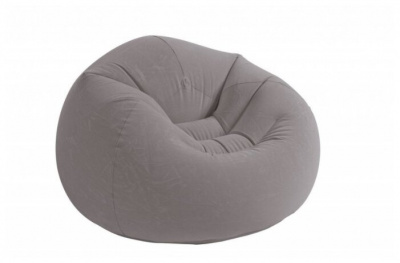    Intex 68579 Beanless Bag Chair - 