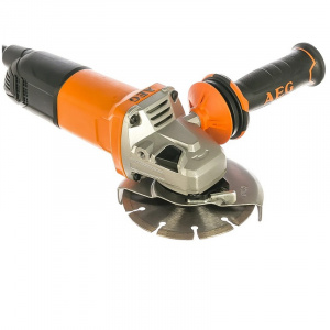 ���������� ������� AEG WS10-125SK 4935451303, 125 ��, 1000 ��