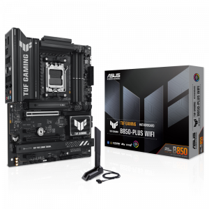   Asus TUF GAMING B850-PLUS WIFI (90MB1J30-M0EAY0) 